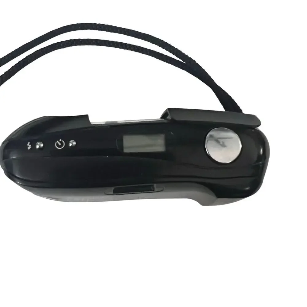 OLYMPUS Infinity Stylus - 35mm Point and Shoot Camera - f/3.5 35mm
